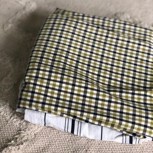 Brandy melville / john galt pants set